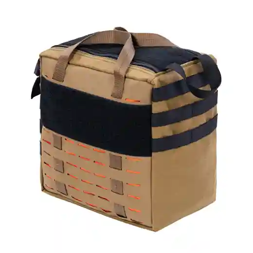Custom Shooting Gear Mule Bag