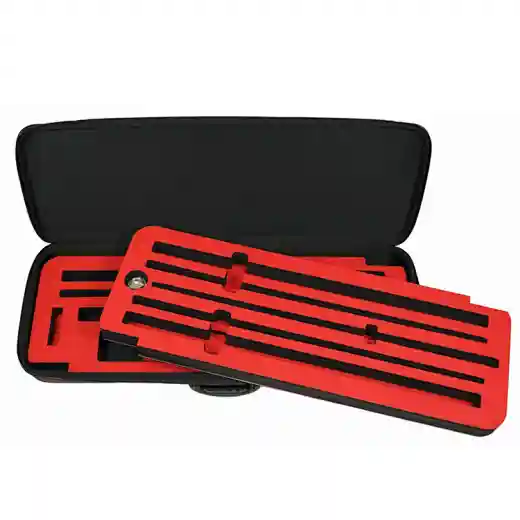 EVA Hard Pool Cue Case factory