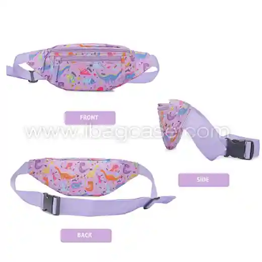 Kids Fanny Pack manufacturer