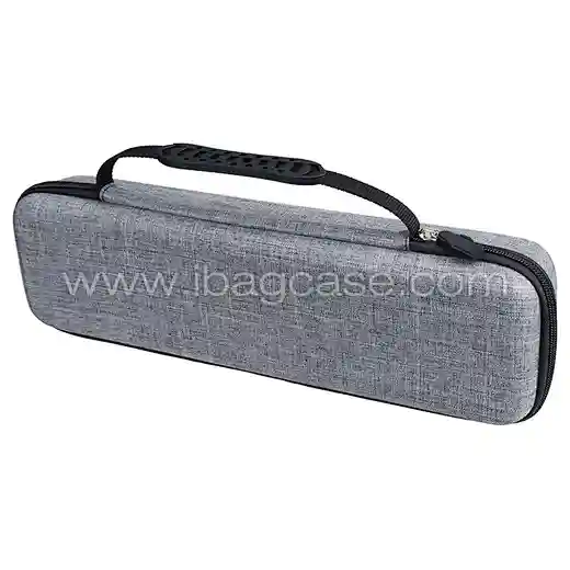 Factory Travel Case for Curling Iron Brush