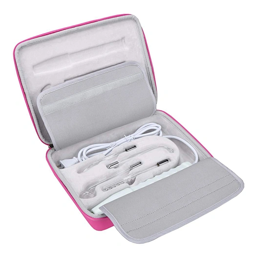 Travel Case for Skin Therapy Wand