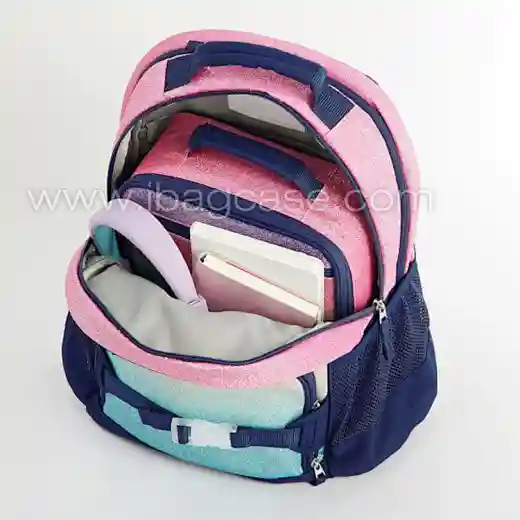 Primary School Bag Backpack Manufacturer