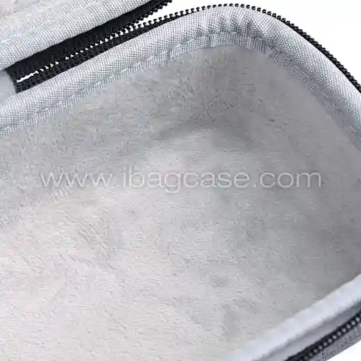 EVA Travel Case for Curling Iron Brush