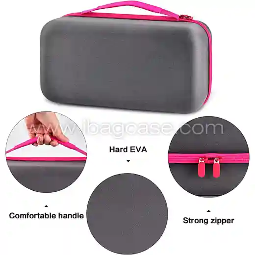 Travel Blow Dryer Carry Case