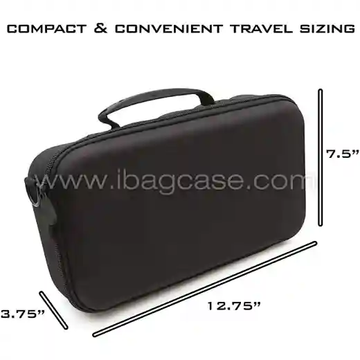 Hard EVA Keyboard Case