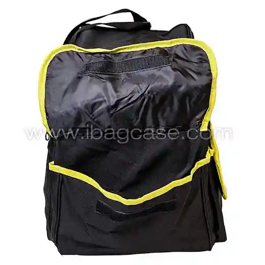 Black Detailing Bag