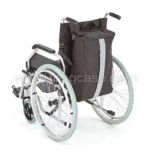 OEM Wheelchair Mobility Bag