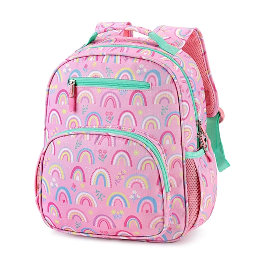 Rainbow Backpack