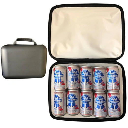 EVA Beer Bottle Case Factory