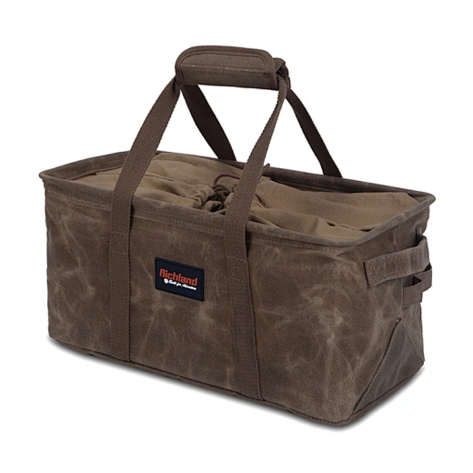 Custom Camping Storage Bag