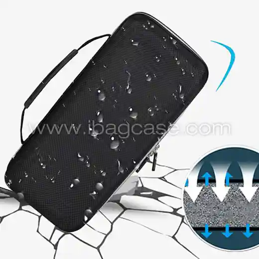 Portable Case for Heating Pad