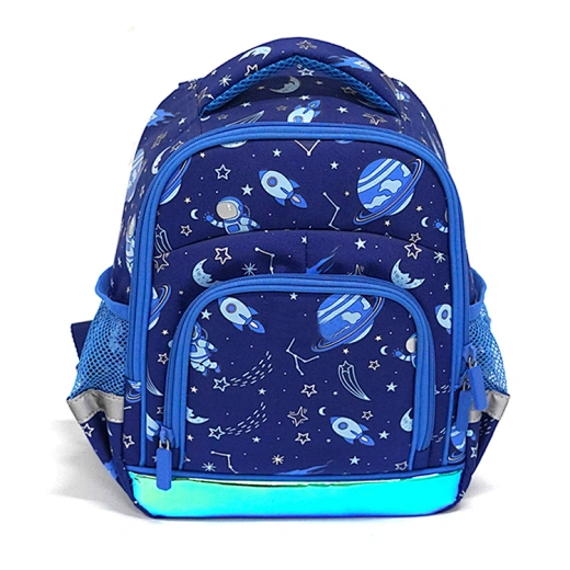 Custom Toddler Backpack Kids