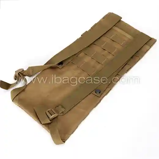 MOLLE Military Hydration Backpack Bag