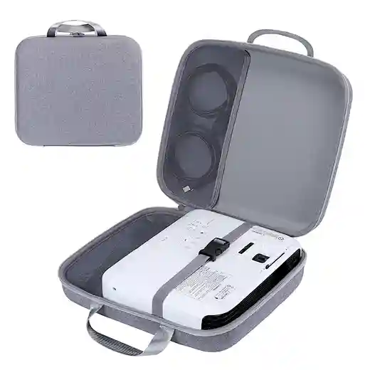 Carrying Case for Video Projector