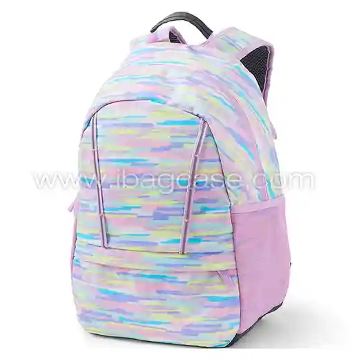Cartoon Backpack Child School Bag