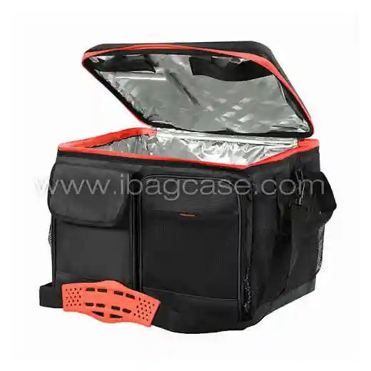Insulated Collapsible Cooler