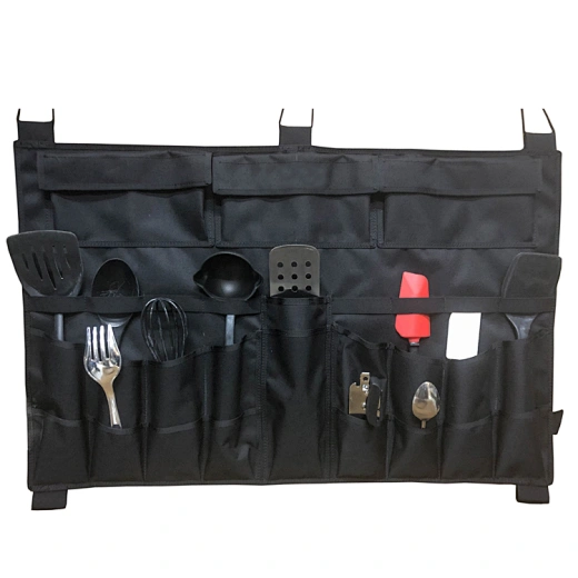 Caravan Kitchen Utensil Organizer factory
