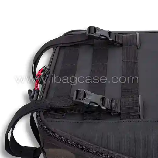 hanging caravan Camping Cooking Utensil Bag
