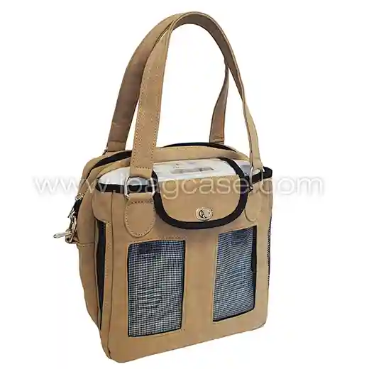Oxygen Concentrator Carry Bag Supplier