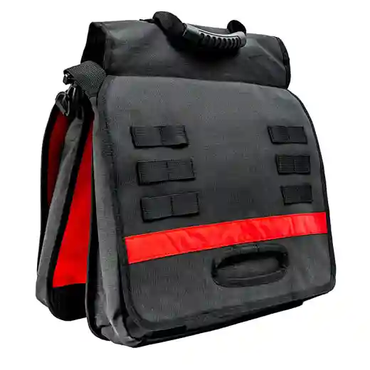 4x4 Recovery Damper Bag factory