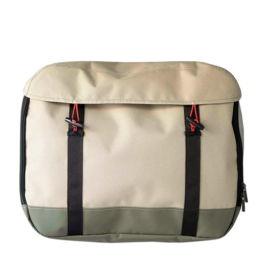Camper Gear Bag Factory