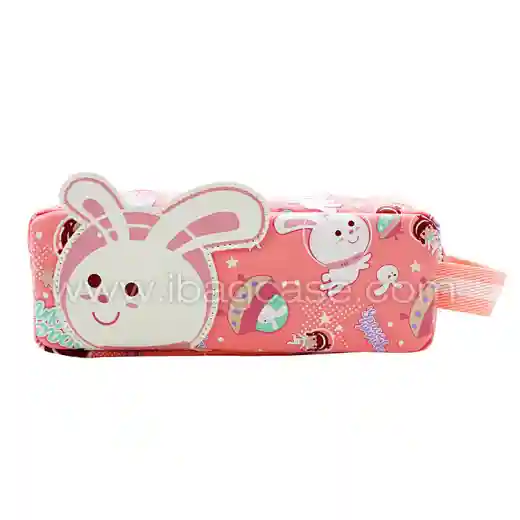 Cute Kids Pencil Pouch Factory