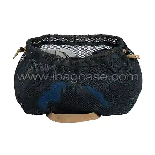 OEM Outdoor Mesh Laundry Bag
