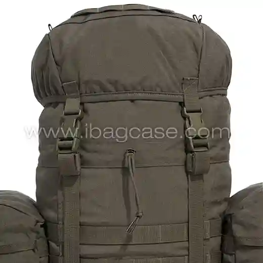 custom Tactical Modular Backpack Bag