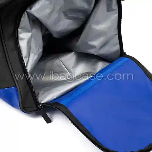 Canvas Duffle Bag