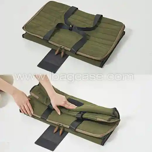 Foldable Camping Gear Bag supplier