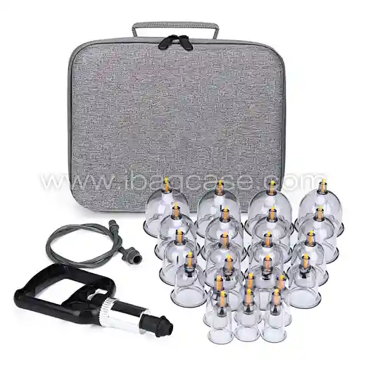 Factory Travel Cupping Massage Case