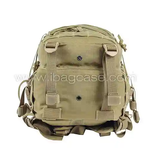 Tactical MOLLE Backpack bag