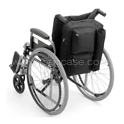Wheelchair Shopping Bag manufacturer