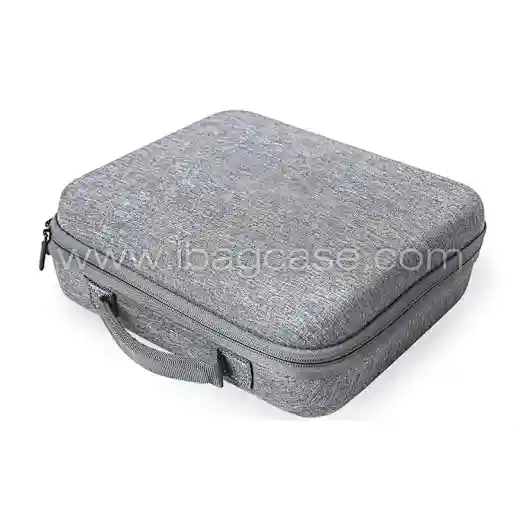 EVA Travel Cupping Massage Case