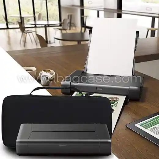 EVA Wireless Mobile Printer Case