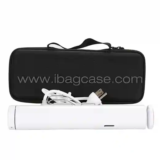 Custom Case for Sous Vide Machines