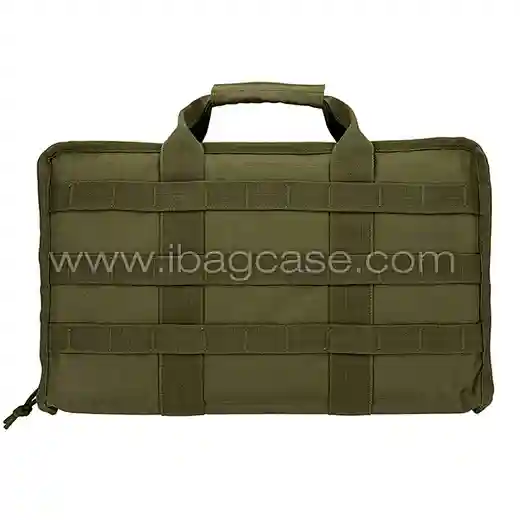 Tactical Pistol Bag Factory