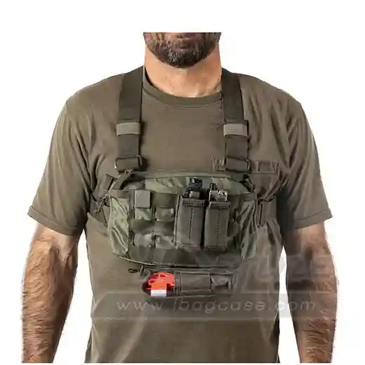 ODM Survival Chest Pack