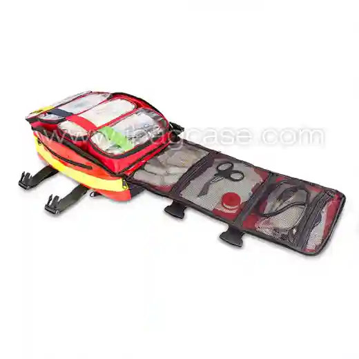 Survival Kit Backpack Emergency Supplier
