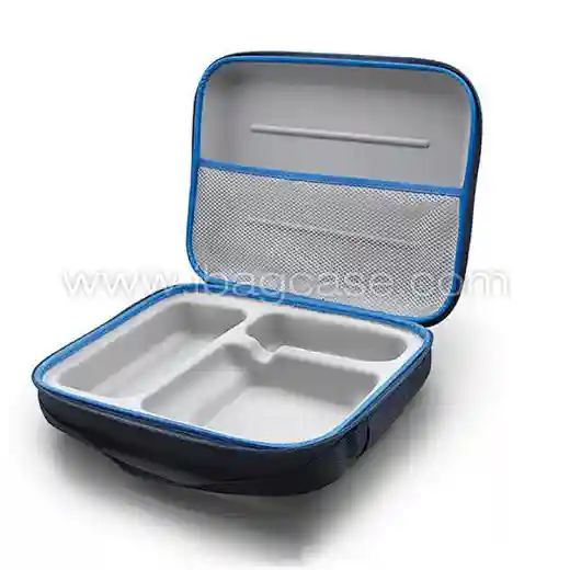 Custom CPAP Machine Travel Case