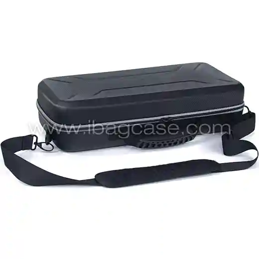 Hard Tattoo Ink Travel Case