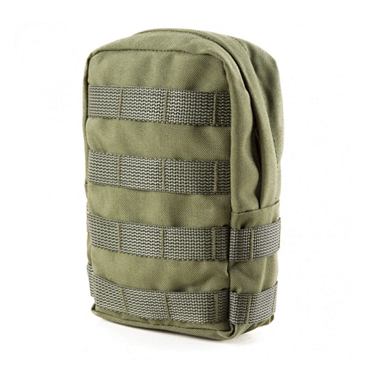 Custom Tactical Utility Pouch