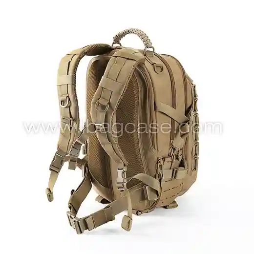 25L Tactical Backpack Factory
