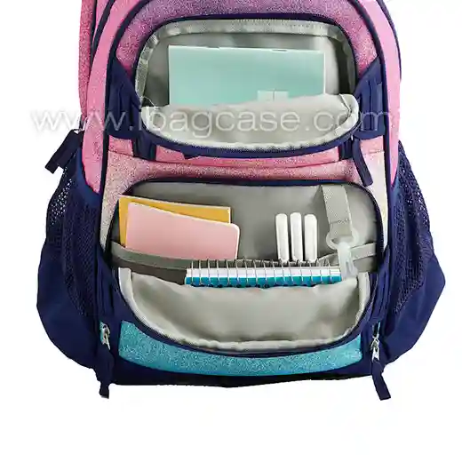 Primary School Bag Backpack Supplier