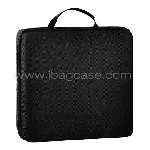 EVA Vinyl Record Storage Case supplier