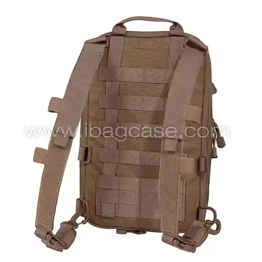 OEM Tactical MOLLE Assault Pack range backpack