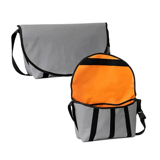 Adventure Satchel
