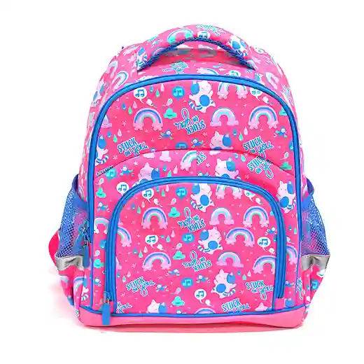 Custom Toddler Backpack For Kids