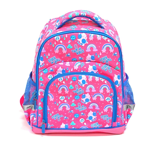 Custom Toddler Backpack For Kids