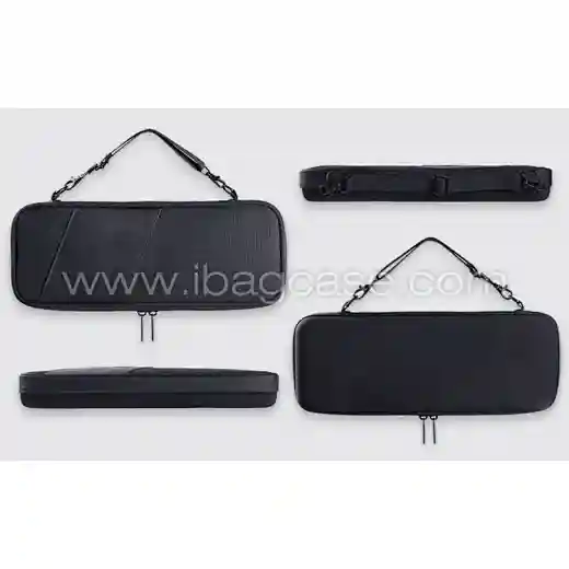 EVA Keyboard Travel Case